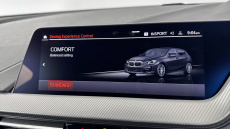 BMW 1 Series 118i M Sport 5dr Step Auto Petrol Hatchback